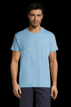 Logotrade promotional product picture of: The SOL'S T-shirt sample kit.