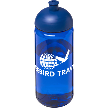 Logotrade advertising product image of: H2O Active® Octave Tritan™ 600 ml dome lid sport bottle
