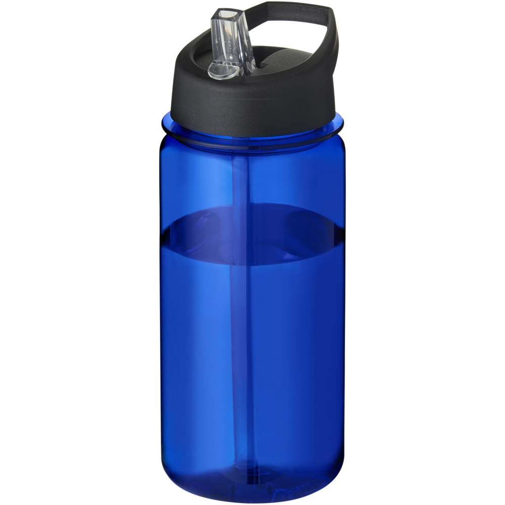 Logotrade advertising product picture of: H2O Active® Octave Tritan™ 600 ml spout lid sport bottle