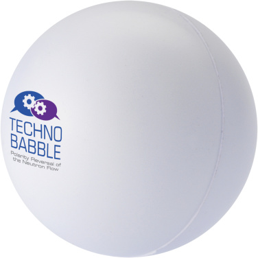 Logo trade promotional merchandise photo of: Stress Ball