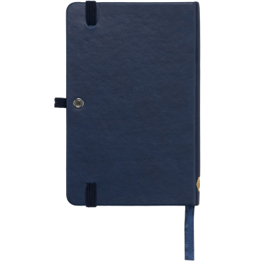 Logo trade promotional gifts picture of: Waterman gift box with A6 notebook