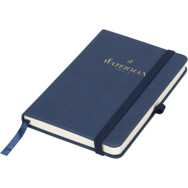 Logotrade promotional item picture of: Waterman gift box with A6 notebook