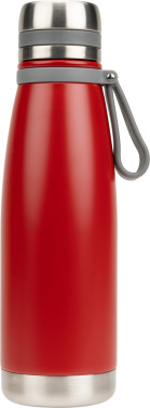 Logotrade corporate gift image of: Thermal bottle 650 ml Pierre Cardin