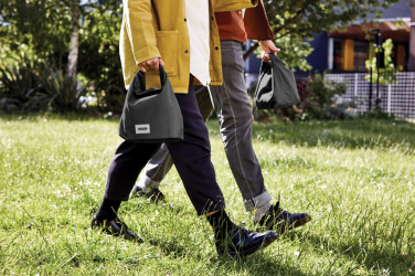 Logo trade promotional giveaway photo of: Black+Blum 6.7L insulated Lunch/Cooler Bag