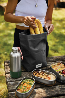 Logo trade promotional giveaway photo of: Black+Blum 6.7L insulated Lunch/Cooler Bag