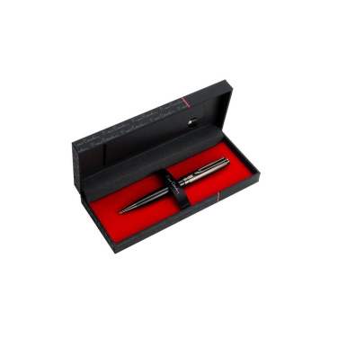 Logotrade promotional gifts photo of: Metal ballpoint pen ODETTE Pierre Cardin