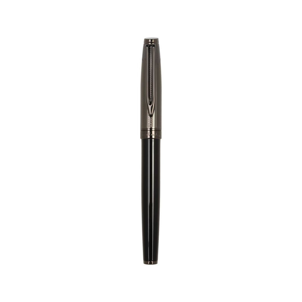 Logotrade promotional item image of: Metal fountain pen ODETTE Pierre Cardin