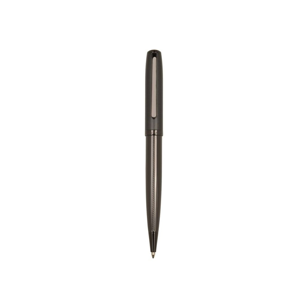 Logo trade advertising products picture of: Metal ballpoint pen CORINNE Pierre Cardin