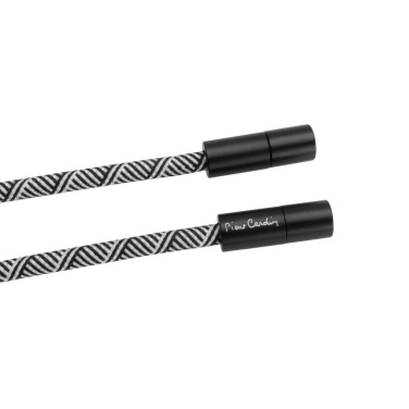 Logotrade promotional gifts photo of: Phone lanyard with cable Audrey Pierre Cardin