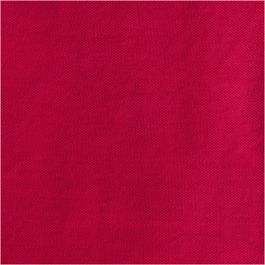 Logo trade corporate gift photo of: Markham short sleeve men's stretch polo