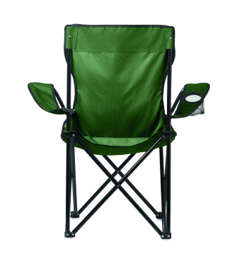 Logotrade business gifts photo of: Outdoor chair