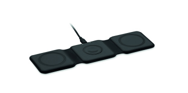 Logotrade promotional products photo of: Foldable charging station