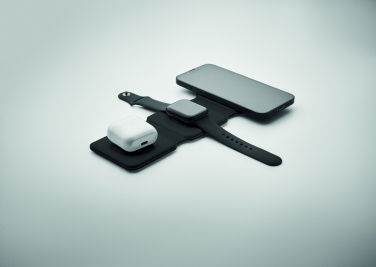 Logotrade promotional giveaways photo of: Foldable charging station