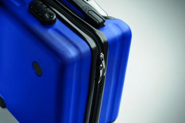 Logotrade promotional giveaways photo of: Underseat luggage trolley