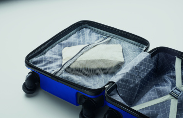 Logotrade advertising products photo of: Underseat luggage trolley