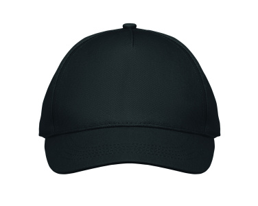 Logo trade promotional item photo of: 5 panel kids baseball cap