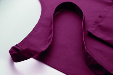 Logo trade promotional giveaways picture of: Adjustable kitchen apron