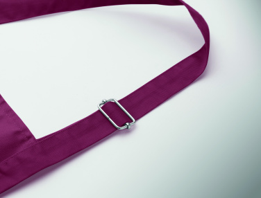 Logo trade promotional products image of: Adjustable kitchen apron