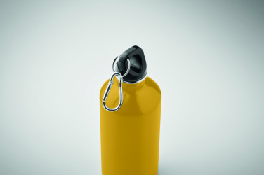 Logotrade promotional merchandise picture of: Recycled stainless steel 500ml