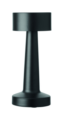 Logotrade advertising product image of: Rechargeable iron table lamp
