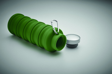 Logotrade advertising product image of: Collapsible bottle 500ml