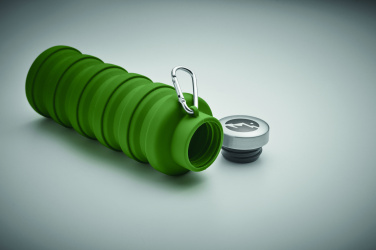 Logo trade promotional item photo of: Collapsible bottle 500ml