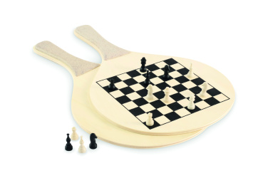 Logotrade business gift image of: Beach racket set