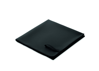 Logo trade promotional products picture of: Microfibre towel