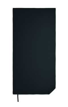 Logotrade promotional merchandise photo of: Microfibre towel