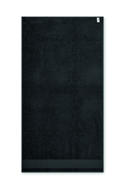 Logotrade promotional item picture of: Cotton bath towel