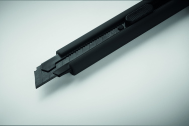 Logotrade advertising product picture of: Large retractable knife