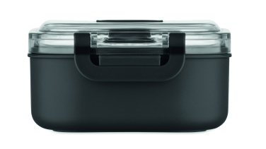 Logo trade promotional item photo of: PP lunch box