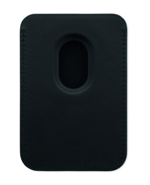 Logotrade promotional gift picture of: Magnetic credit card holder