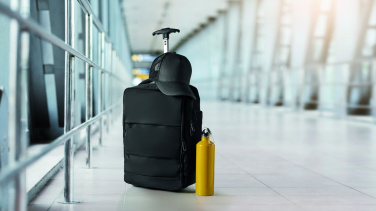 Logotrade promotional merchandise photo of: Cabin size carry on backpack
