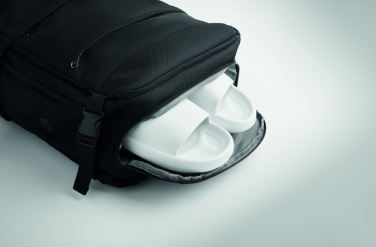 Logo trade corporate gift photo of: Cabin size carry on backpack