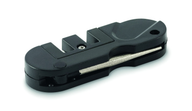 Logotrade promotional gift picture of: Pocket-sized knife sharpener
