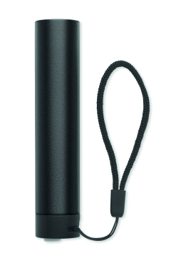 Logotrade advertising products photo of: Aluminium torch