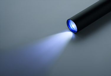 Logo trade advertising product photo of: Aluminium torch