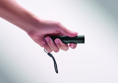 Logotrade advertising product image of: Aluminium torch