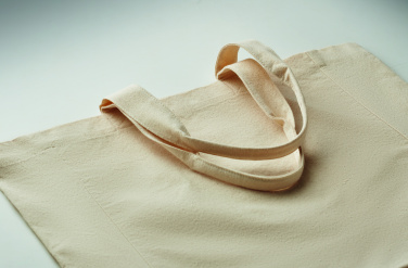 Logotrade promotional giveaway picture of: Cotton shopping bag