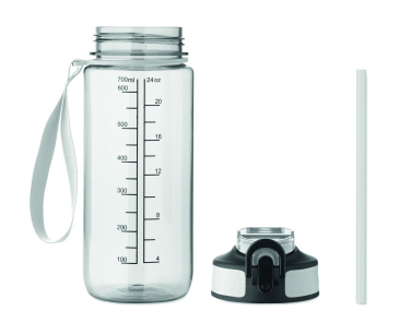 Logotrade promotional items photo of: Sports bottle 700ml