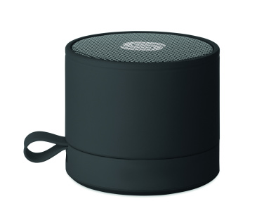 Logo trade promotional gifts picture of: 5.1 Wireless speaker
