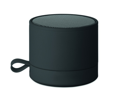 Logo trade promotional merchandise picture of: 5.1 Wireless speaker