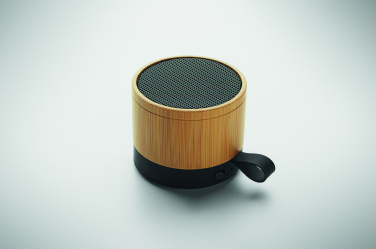Logo trade promotional products picture of: 5.1 Wireless speaker