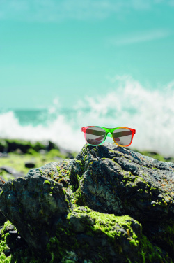 Logo trade advertising products picture of: Sunglasses UV400 protection