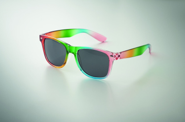 Logo trade promotional gifts picture of: Sunglasses UV400 protection