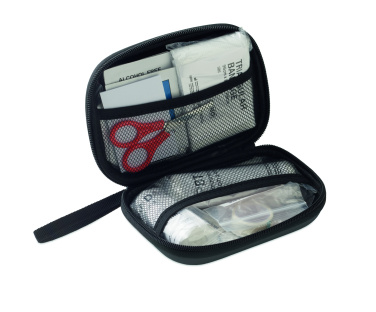 Logo trade promotional item photo of: First aid kit