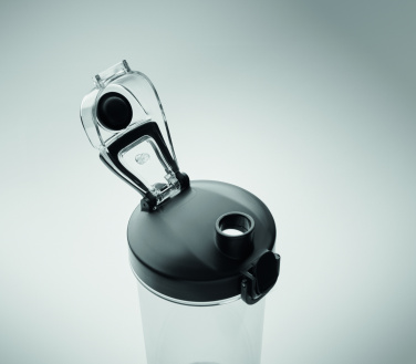 Logo trade promotional gifts picture of: Portable smoothie blender
