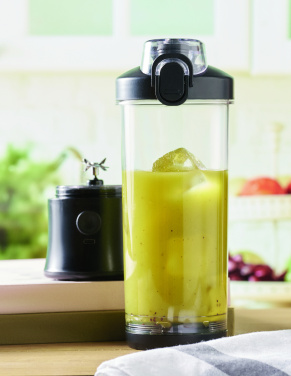 Logotrade promotional gift picture of: Portable smoothie blender