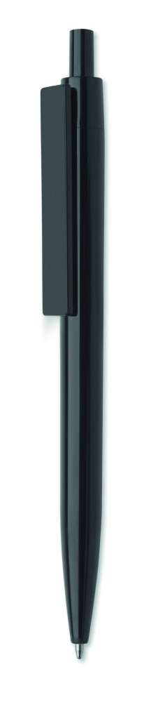 Logotrade business gift image of: Ball pen in recycled ABS